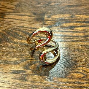 Zara bangle bracelet